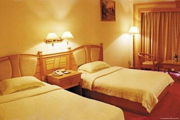 Liuzhou Grand Hotel Liuzhou